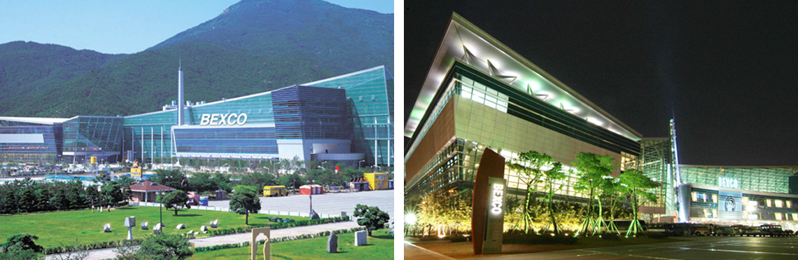 bexco