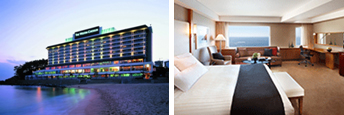 Westin Chosun Busan