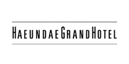 Haeundae Grand Hotel